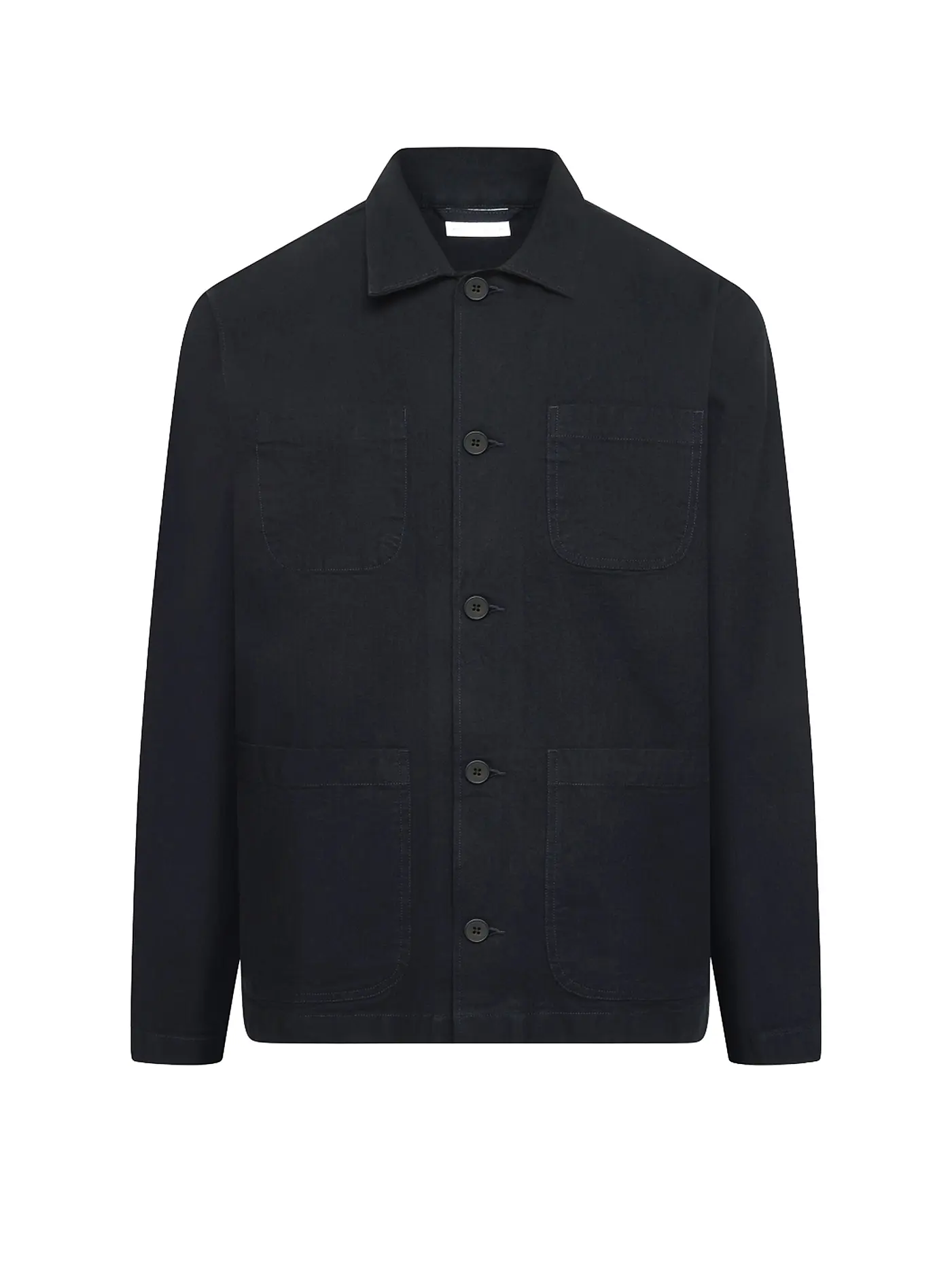 KNOWLEDGE COTTON APPAREL | Overshirt | 